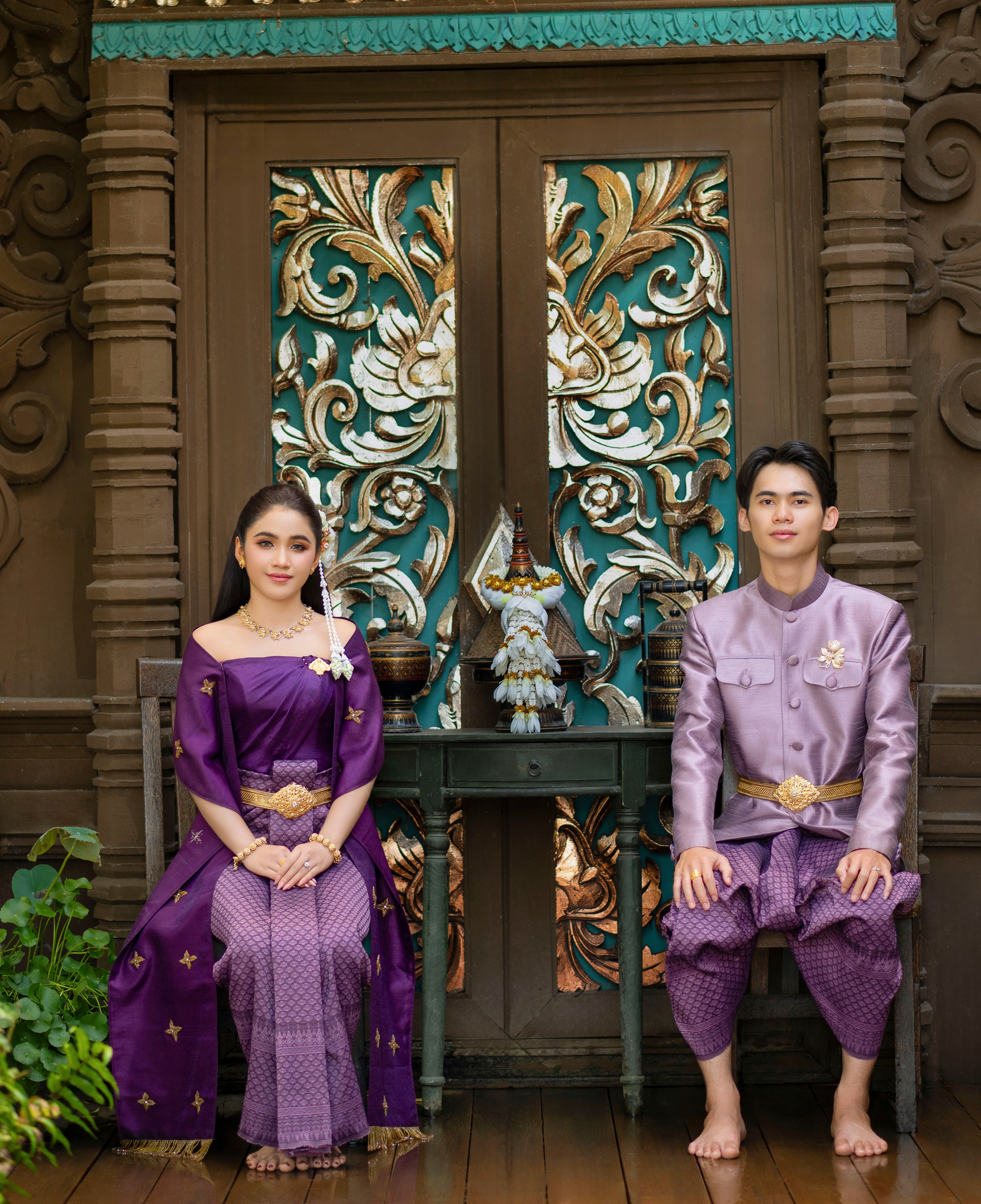 Couple Main Photo