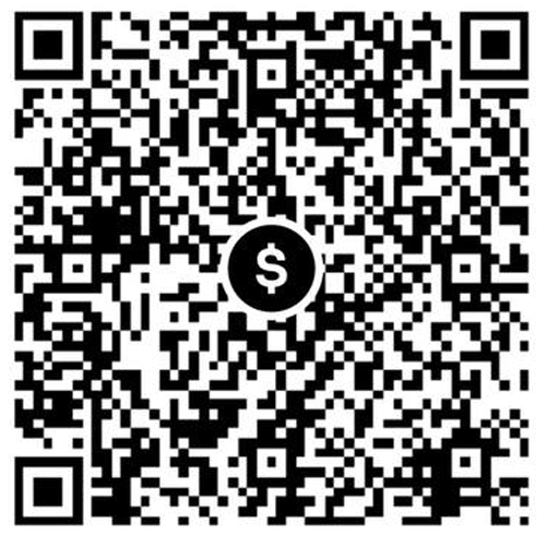 ABA QR Code Srey Orn Phann